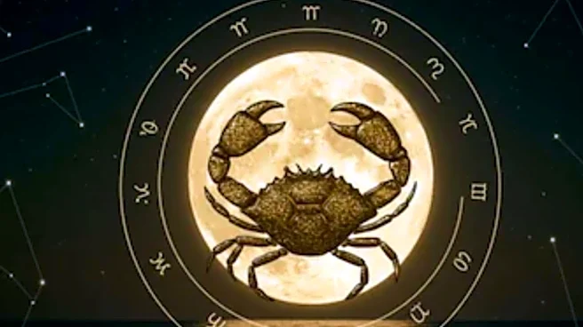 Cancer Horoscope Today, September 15, 2026