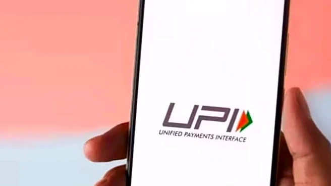 Govt Bans Charges On UPI Payments Up To Rs 2,000, RuPay Debit Card Transactions