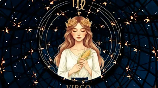 Virgo Horoscope Today, September 15, 2026