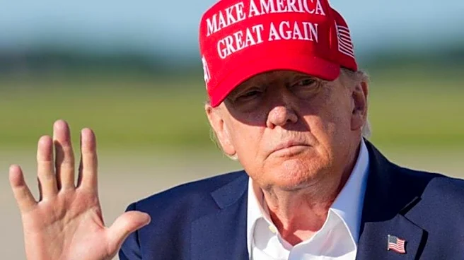 Indian Americans Moved Closer To Trump In 2024. Bo French's Racist Row Could Change That; Here's Why
