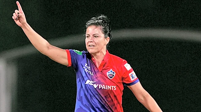 Why Has Marizanne Kapp Withdrawn From Women's Big Bash League?
