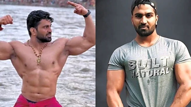 Who Is Kalyan Bainsla? ‘International Kabaddi Player’ Detained In Gurugram Woman Biker Hit-And-Run Case