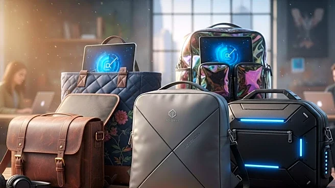 Laptop Bags Under Rs 1500 For Daily Office Commute