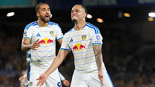 Premier League Standings: Leeds Crush Newcastle To Take 3rd Spot