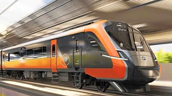 Vande Bharat News Wrap: Varanasi Sleeper Train, Surat-Udaipur Route, Freight Trial And Much More