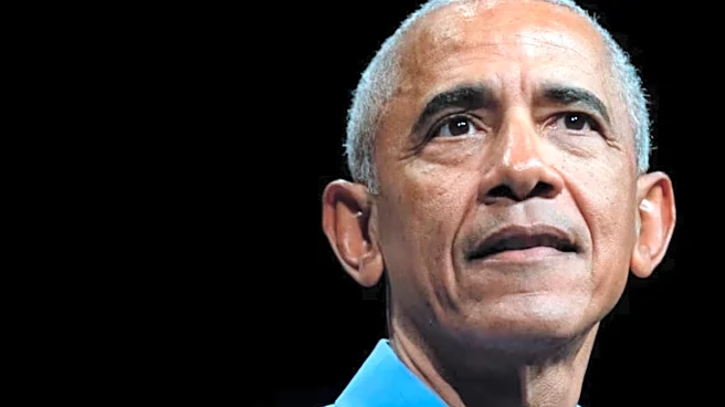 Should AI Be Slowed Down? Barack Obama Says ‘Yes’ But Warns Against Leaving It To Tech Bosses