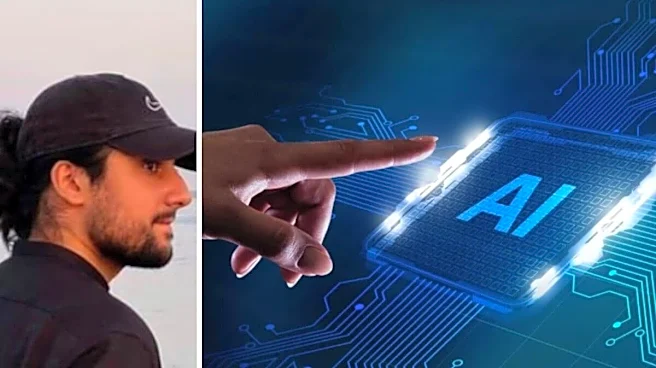 Google DeepMind Researcher Quits, Warns AI Could ‘Kill Us All’: ‘Running Out Of Time’