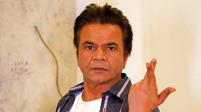 Rajpal Yadav’s Cheque-Bounce Cases: SC Gives Actor Final 2 Weeks, Directs Rs 2 Crore Deposit