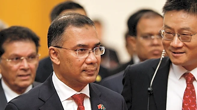 'Bangladesh PM Received Two Invitations': India Pokes Hole In Dhaka's 'Only One Invite' Story