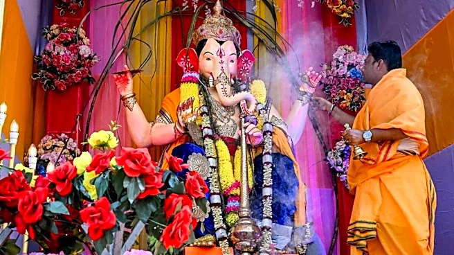 Ganeshotsav 2026: Why Ganpati Festival Is 12 Days This Year, Dates Explained
