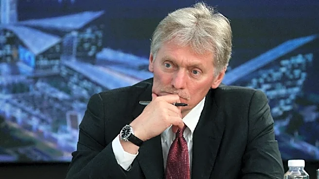'Space Must Be Free Of Weapons': Russia, China Slam US For 'Preparing For War In Space'