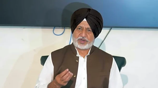 Bhagwant Mann Govt Made Fight Against Drugs, Gangsters Top Priority: AAP