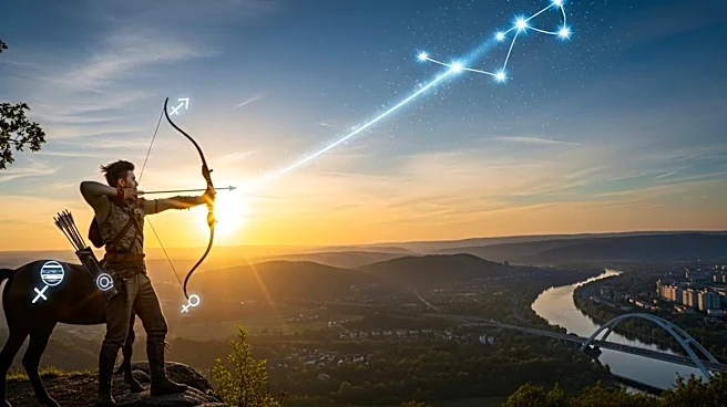 Sagittarius Horoscope Today, September 16, 2026