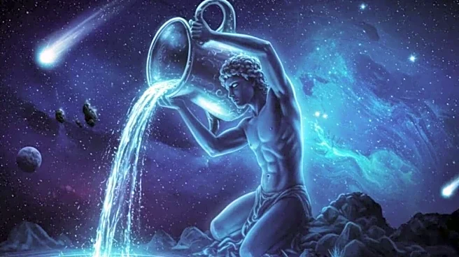 Aquarius Horoscope Today, September 16