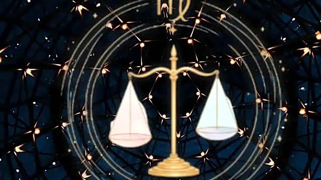 Libra Horoscope Today, September 16, 2026
