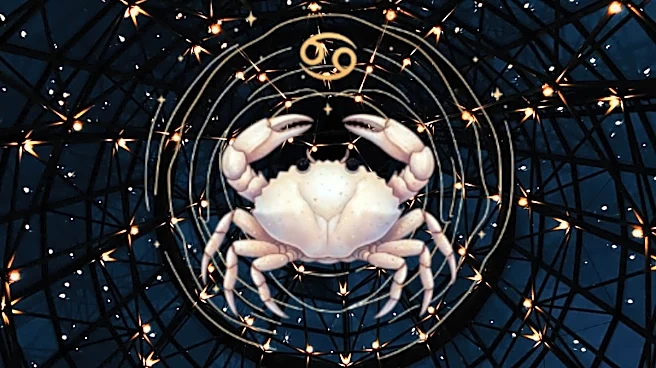 Cancer Horoscope Today, September 16, 2026