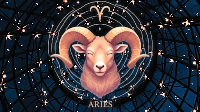 Aries Horoscope Today, September 16, 2026