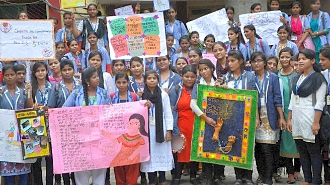 After Rescuing 529 Child Labourers In Bengaluru, Karnataka Faces The Harder Question: What Happens To Them Next?