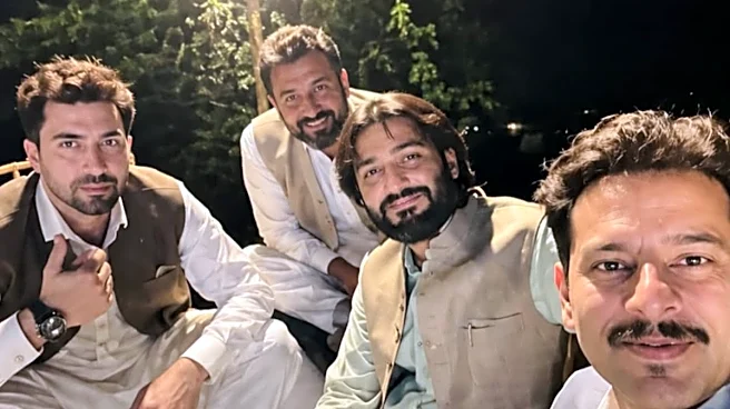 ISI 'Ground Wire': How Pakistani Handlers Are Recruiting Young Indians To Push Anti-India Narratives | Exclusive