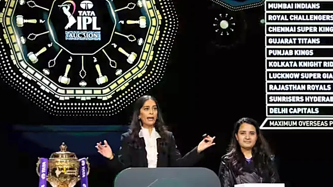 IPL 2027 Mini Auction To Be Held In India, WPL Auction In Kochi
