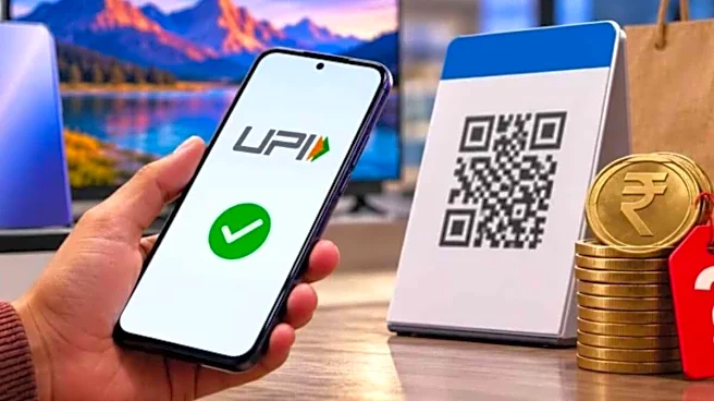 Rs 300 Cap: Why UPI Payment Beyond Rs 75,000 Won't Keep Getting More Expensive