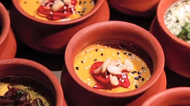Bye-Bye Avocados! This Ozone Day, Indian Chefs Look For Lost Local Indian Ingredients