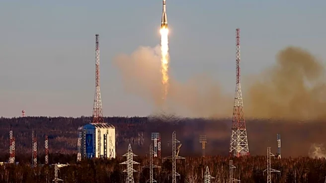 How Russian Satellites May Have Helped Iran Hitting US Assets More Precisely