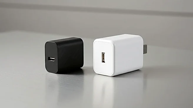GaN Charger Vs Regular Fast Charger: Is The Extra Cost Actually Worth It?