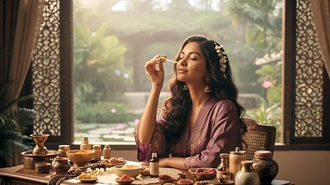 Pakistan Peddling 'Toxic' Products In India? Drug Regulator Issues Alert Over Unauthorised Fairness Creams