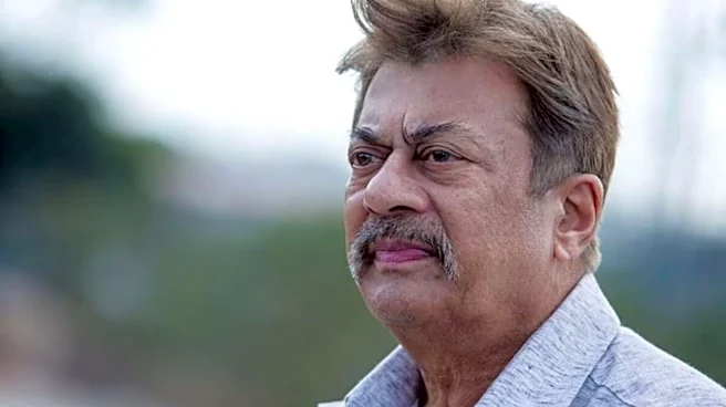 Anant Nag To Receive Dadasaheb Phalke Award On September 22, PM Narendra Modi Congratulates Actor