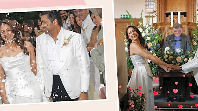 Suriya And Jyotika Renew Wedding Vows On 20th Anniversary: 5 Moments That Made Them Couple Goals