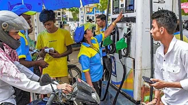 ‘May Have To Stop Accepting UPI Above Rs 2,000’: Petrol Pump Dealers Fear MDR Will Eat Into Margins