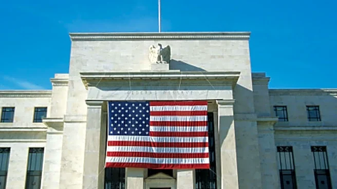 US Fed Rate Hike: Fed Raises Rates 25 Bps To 3.75%-4%; First Increase In 3 Years, Signals Higher Rates Ahead