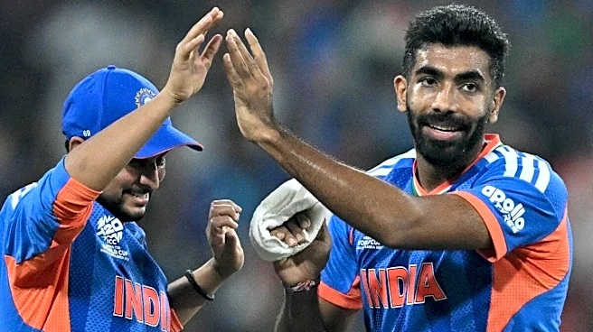 Kuldeep Returns But No Bumrah! Full List Of Changes In India Squad For T20I Series Against West Indies
