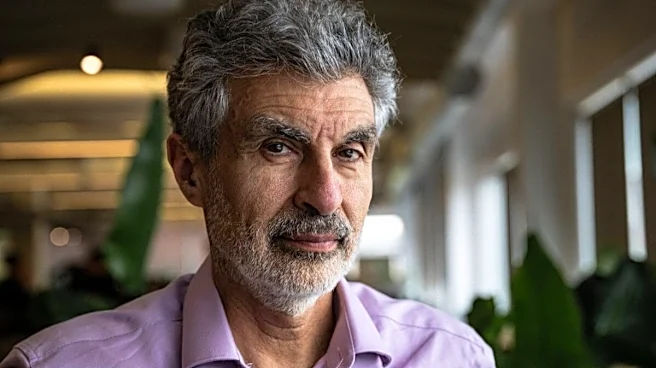 ‘Humanity Is Losing Control’: AI ‘Godfather’ Sounds Alarm Over Dangers Of Fast-Evolving Technology