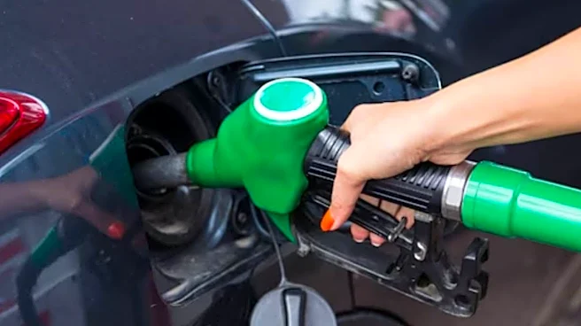 Petrol, Diesel & CNG Fresh Prices Announced: Check City-Wise Rates for September 17