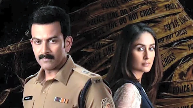 Daayra Review: Prithviraj Sukumaran, Kareena Kapoor Khan Film Sparks Big Ideas But Offers Little Payoff