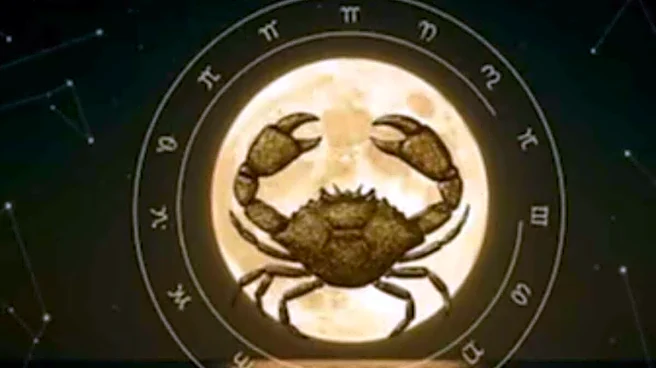 Cancer Horoscope Today, September 17, 2026