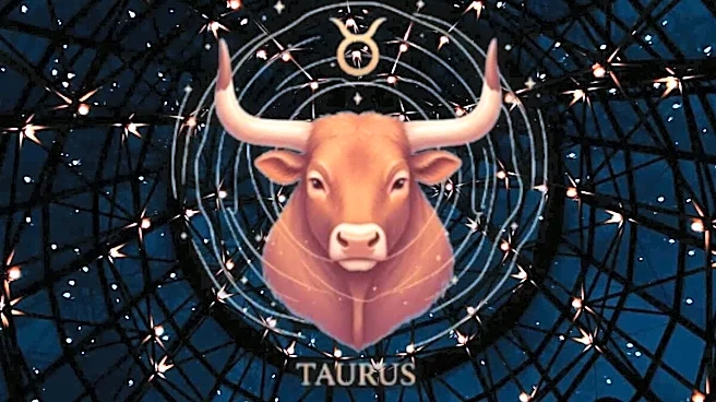 Taurus Horoscope Today, September 17, 2026