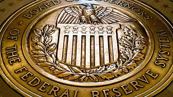 Fed Rate Hike: Here’s What It Means For India’s Rupee, Markets And RBI