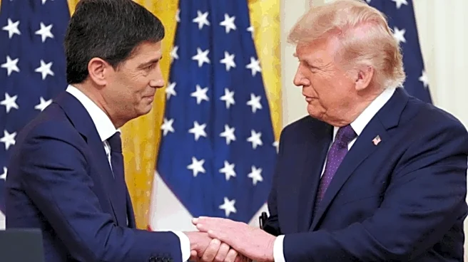 US Fed Meeting Updates: Fed's Chair Defends Rate Hike; White House Slams 'Unfortunate' Decision