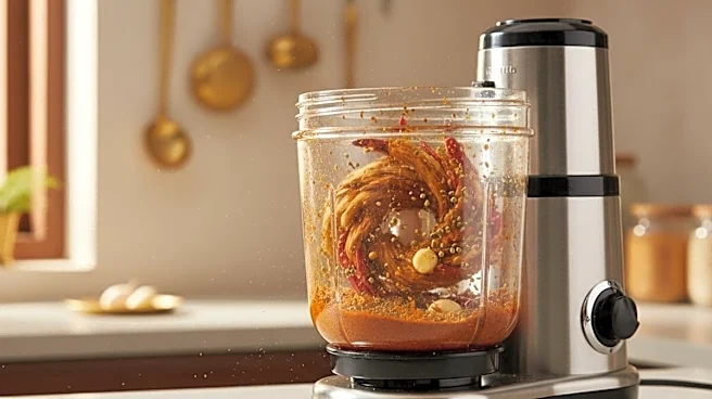 Mixer Grinders That Are Perfect For Heavy Daily Grinding