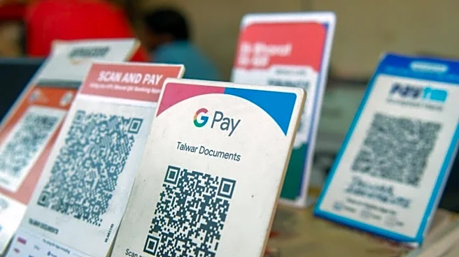 Why Was UPI MDR Introduced? Finance Ministry Explains Govt's Logic, Dismisses 'US Pressure' Claim