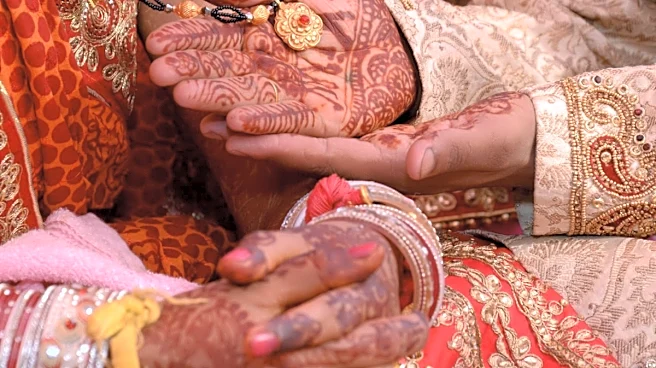 ‘96 Born, Teacher, 90K Salary’: Delhi’s Matchmaking Event Leaves Internet Amused | Watch