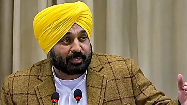 Punjab Boosts Mental Healthcare Oversight, Nominates 11 Non-Official SMHA Members