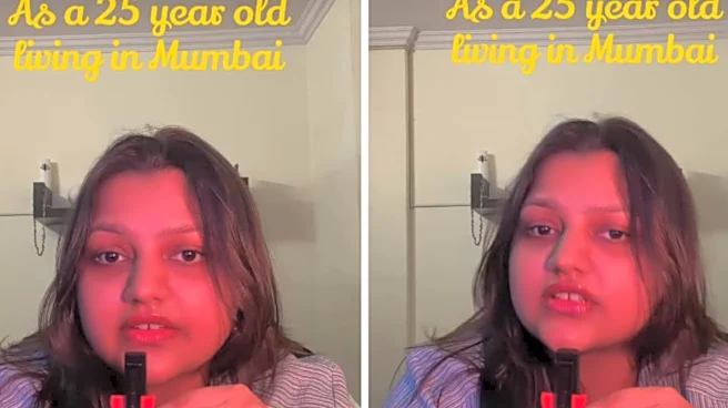 Mumbai Founder Reveals ₹52,000 Monthly Expenses, Says ‘Rent Isn’t The Scary Part’