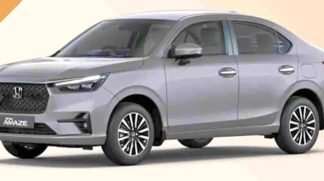 Best Used Cars Under Rs 5 Lakh: 5 Models With Good Features, Performance And Value