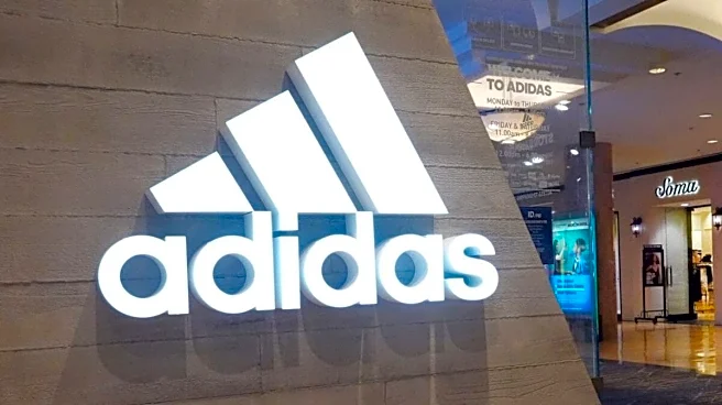 ‘Find Another Job By December 15’: What Adidas Told Its Tech Employees In Layoff Email