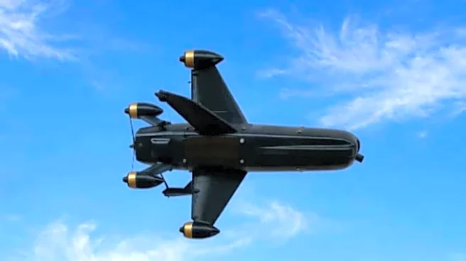 Post-Operation Sindoor Pivot: How Pakistan Plans To Scale Its Aerial Drone Warfare | Exclusive Details