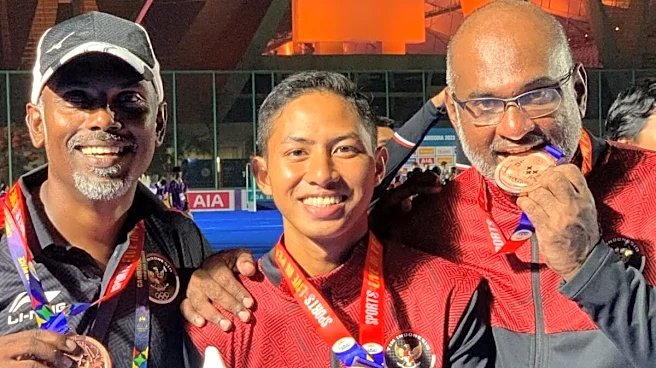 From Ball Boy To Facing India: Indonesian Hockey Player Set To Take On Idol Hardik Singh